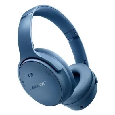 Bose QuietComfort Niebieskie