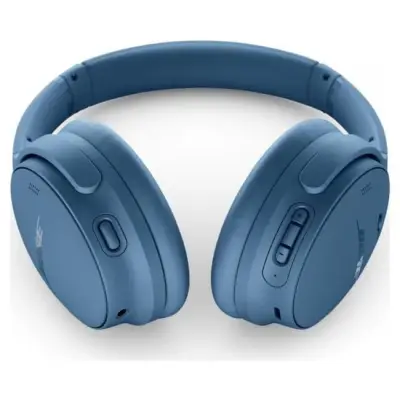 Bose QuietComfort Niebieskie