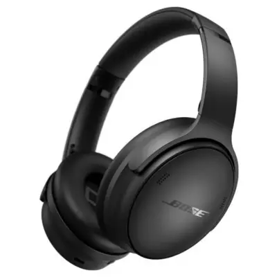 Bose QuietComfort SC Czarny