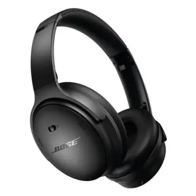 Bose QuietComfort SC Czarny