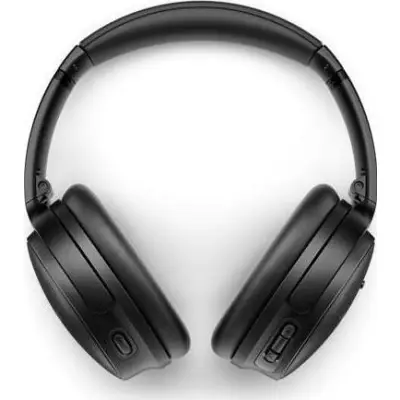 Bose QuietComfort SC Czarny