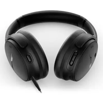 Bose QuietComfort SC Czarny