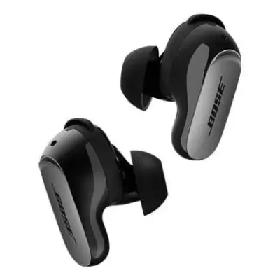 Bose QuietComfort Ultra Headset 2 Gen Czarne