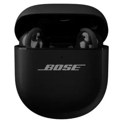 Bose QuietComfort Ultra Headset 2 Gen Czarne