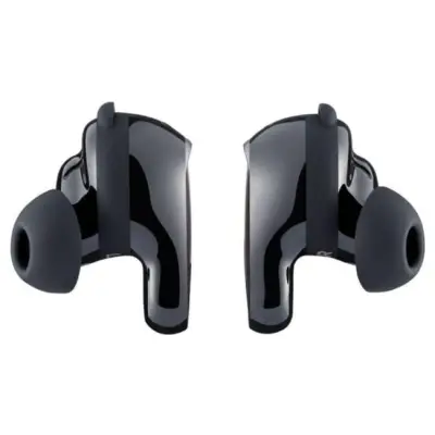Bose QuietComfort Ultra Headset 2 Gen Czarne