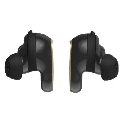 Bose QuietComfort Ultra Earbuds (2 gen.) czarno-złote