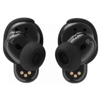 Bose QuietComfort Ultra Earbuds (2 gen.) czarno-złote