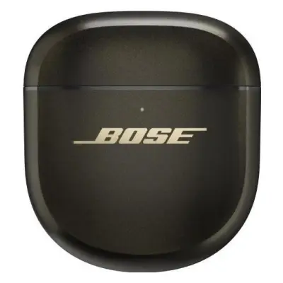 Bose QuietComfort Ultra Earbuds (2 gen.) czarno-złote