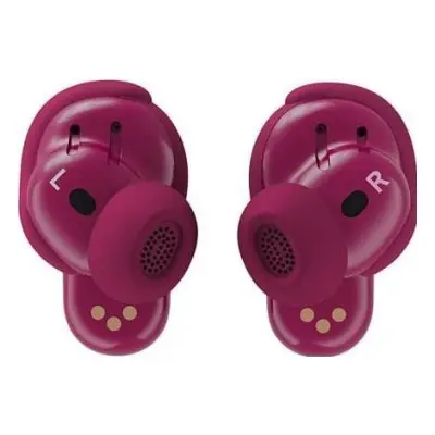 Bose QuietComfort Ultra Earbuds (2 gen.) fioletowe