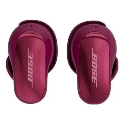 Bose QuietComfort Ultra Earbuds (2 gen.) fioletowe