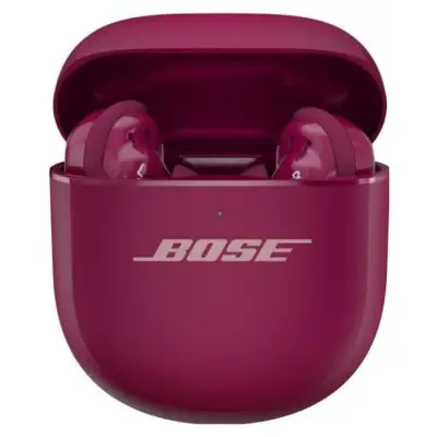Bose QuietComfort Ultra Earbuds (2 gen.) fioletowe