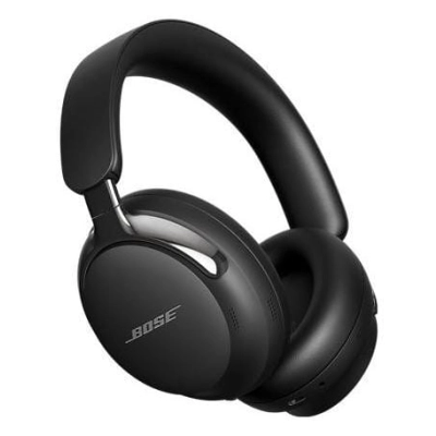 Bose QuietComfort Ultra (Generacja 2) Czarne