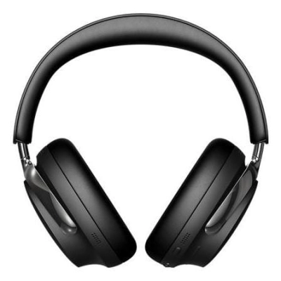 Bose QuietComfort Ultra (Generacja 2) Czarne