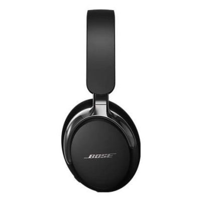 Bose QuietComfort Ultra (Generacja 2) Czarne