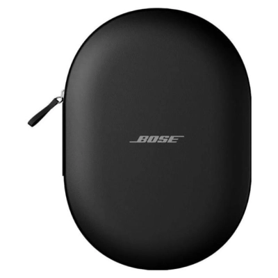 Bose QuietComfort Ultra (Generacja 2) Czarne