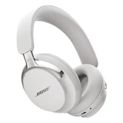Bose QuietComfort Ultra (Generacja 2) Białe