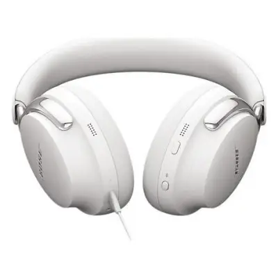Bose QuietComfort Ultra (Generacja 2) Białe