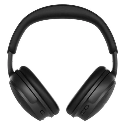 Bose QuietComfort 2 gen. Czarne