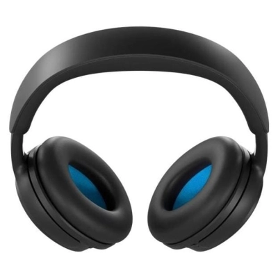 Bose QuietComfort 2 gen. Czarne