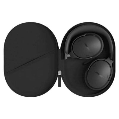 Bose QuietComfort 2 gen. Czarne