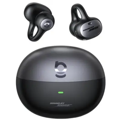 Baseus Inspire XC1 Czarne