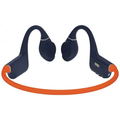 Creative Outlier Free Pro+ pomarańczowe