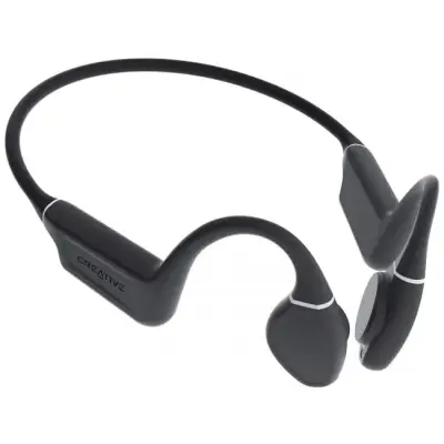 Creative Outlier Free+ Czarne