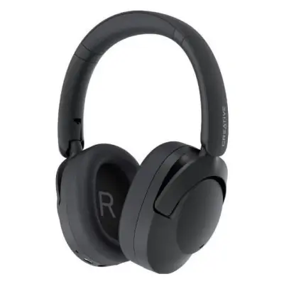 Creative Zen Hybrid 2 Czarne