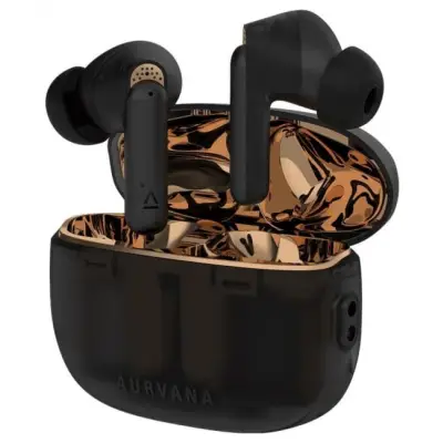 Creative Aurvana ACE 2 Czarne