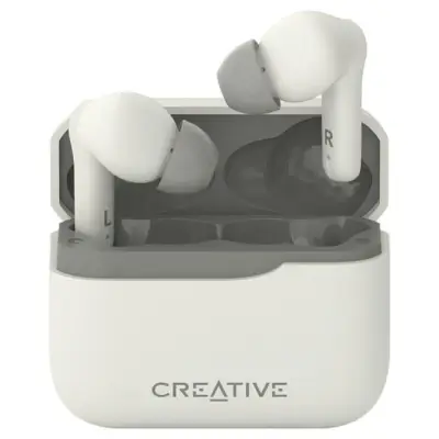 Creative Zen Air Plus Kremowe