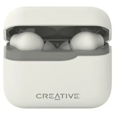 Creative Zen Air Plus Kremowe