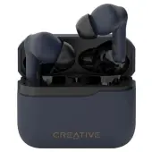 Creative Zen Air Plus Ciemny niebieski