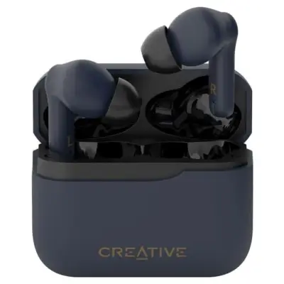 Creative Zen Air Plus Ciemny niebieski