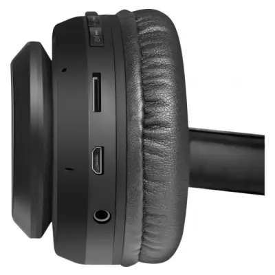 Defender Freemotion B552 Czarne