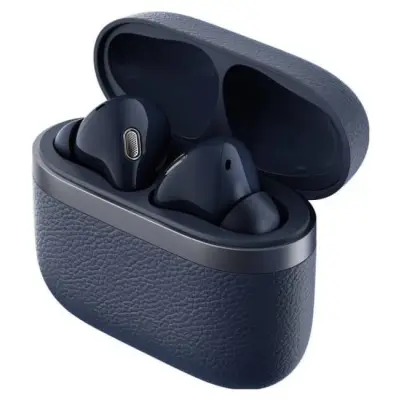 Edifier W260NC ANC Granatowe