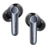 EarFun Air Pro 4, ANC (czarne)