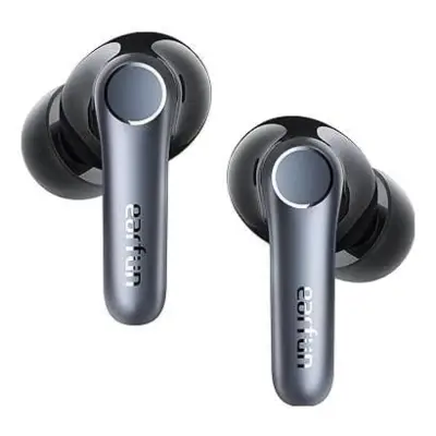EarFun Air Pro 4, ANC (czarne)