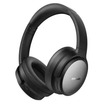 Earfun Tune Pro Czarny