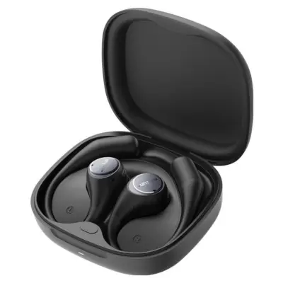 Earfun Open Jump Czarne