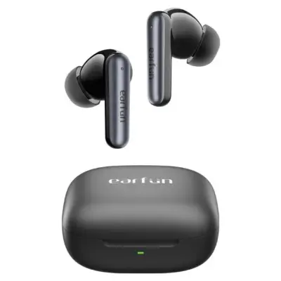 EarFun Air Pro 4i ANC Czarne