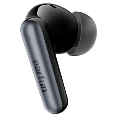 EarFun Air Pro 4i ANC Czarne