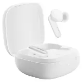 EarFun Air Pro 4i ANC Białe