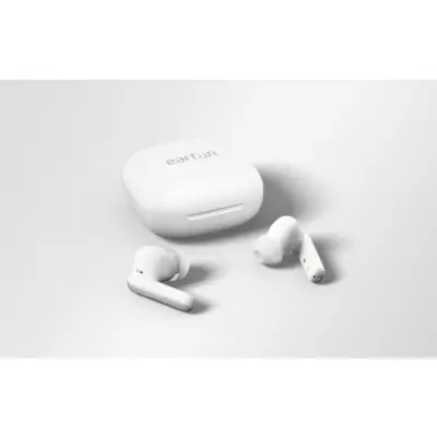 EarFun Air Pro 4i ANC Białe