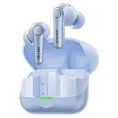 EarFun Air Pro 4+ ANC Niebieskie