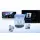 EarFun Air Pro 4+ ANC Niebieskie