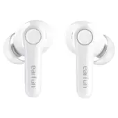 EarFun Air Pro 4 ANC Perłowe