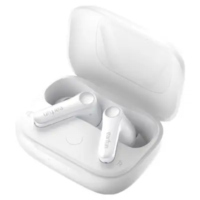 EarFun Air Pro 4 ANC Perłowe