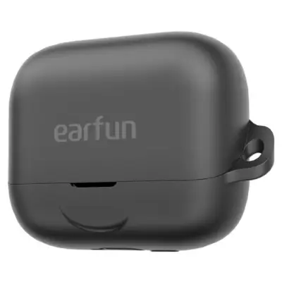 EarFun Air Pro 4+ ANC Czarne