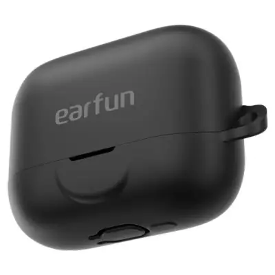 EarFun Air Pro 4+ ANC Czarne