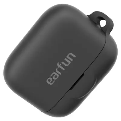 EarFun Air Pro 4+ ANC Czarne